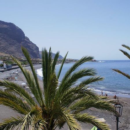 Apartamento Casanova 1A La Playa de la Calera Екстериор снимка