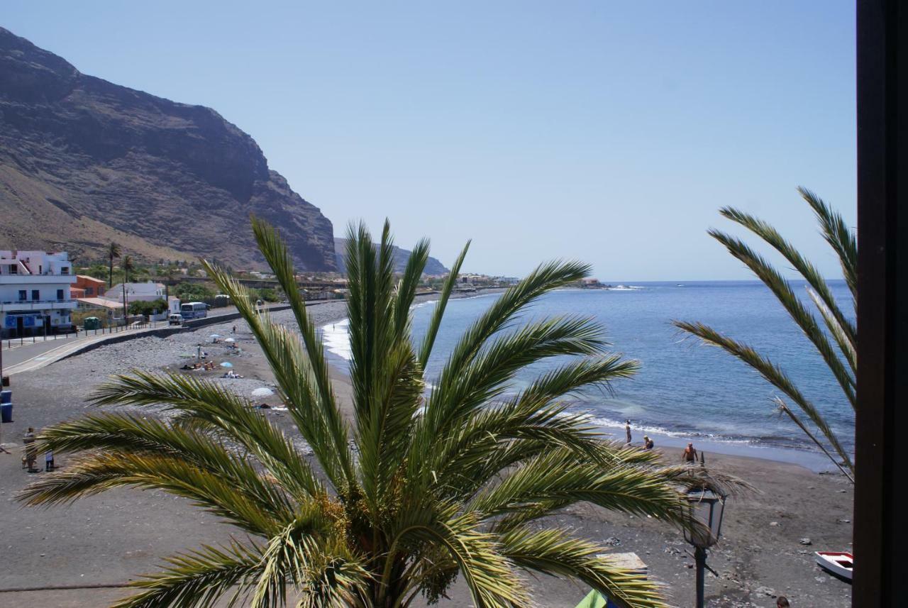 Apartamento Casanova 1A La Playa de la Calera Екстериор снимка