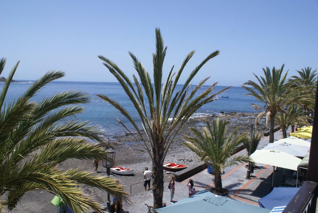 Apartamento Casanova 1A La Playa de la Calera Екстериор снимка