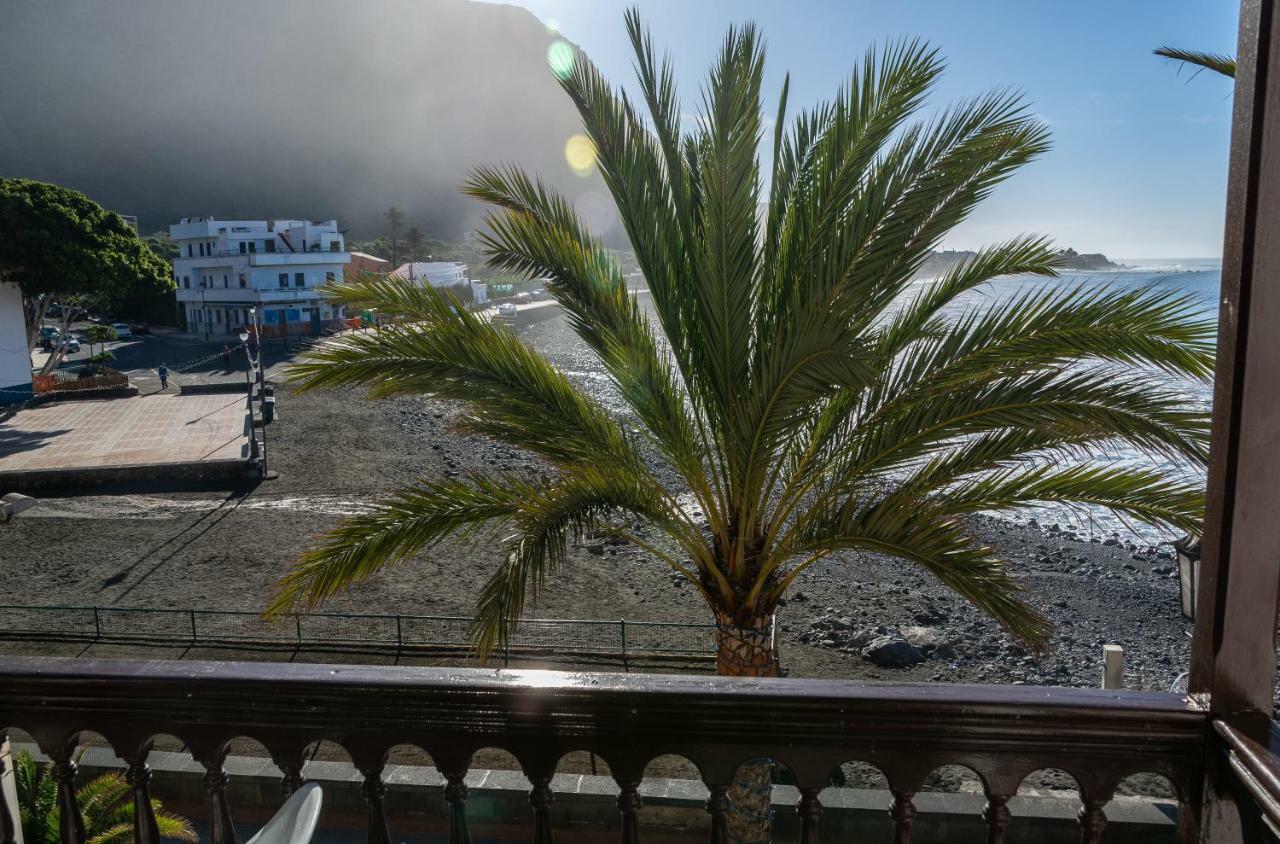 Apartamento Casanova 1A La Playa de la Calera Екстериор снимка