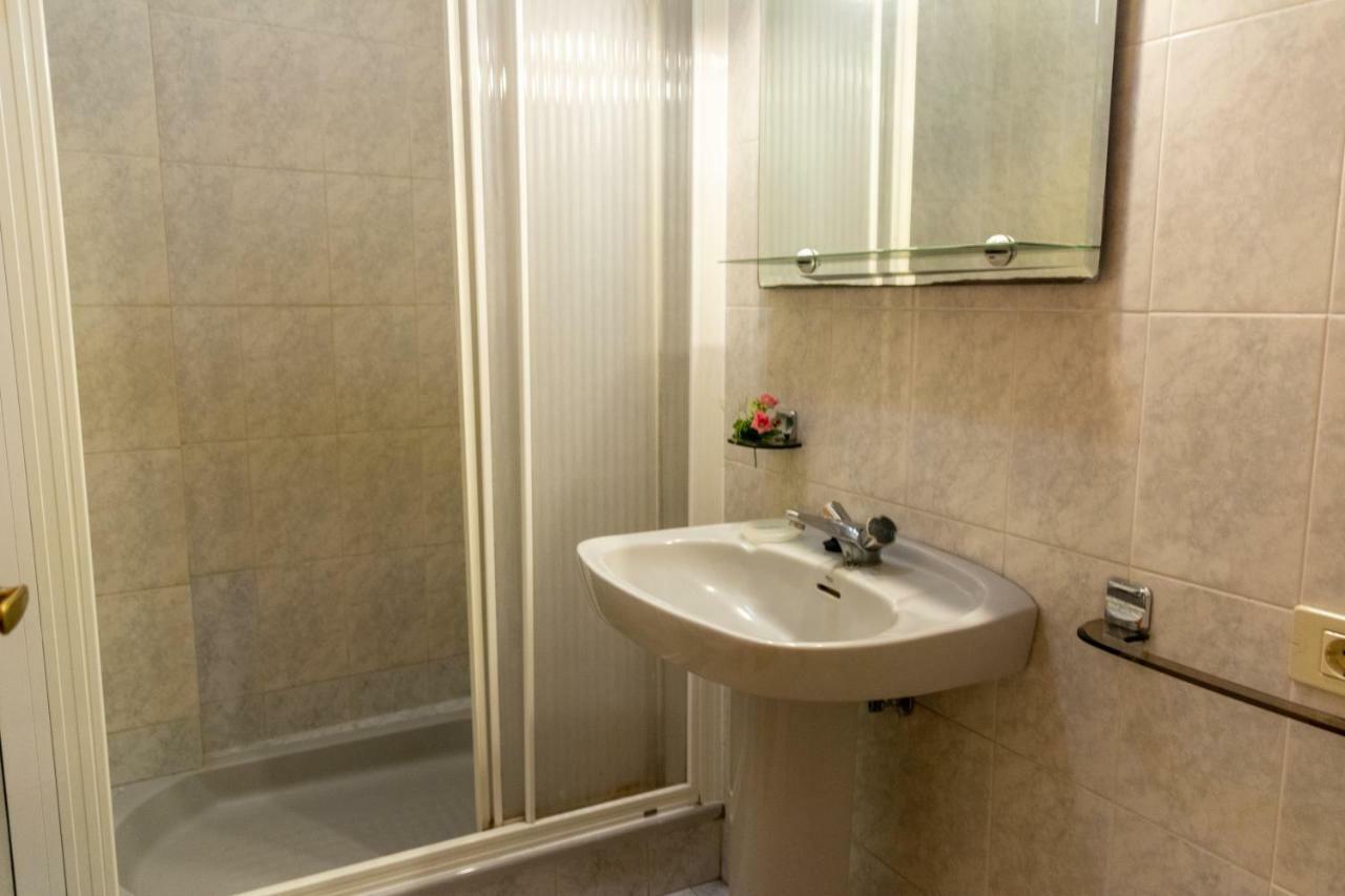 Apartamento Casanova 1A La Playa de la Calera Екстериор снимка