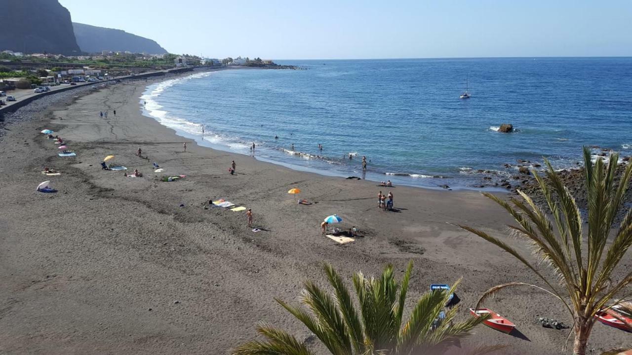 Apartamento Casanova 1A La Playa de la Calera Екстериор снимка